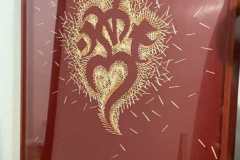 Posporo Art Project : Commission Works