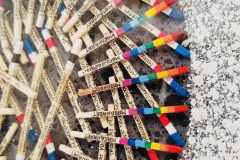 Posporo Art Project : Commission Works