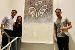 Posporo Art Project : Commission Works