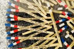 Posporo Art Project : Commission Works