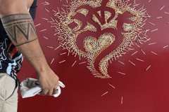 Posporo Art Project : Commission Works