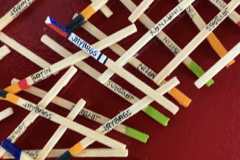 Posporo Art Project : Commission Works