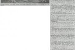 Newspaper Gold Star Daily - April 30, 2014