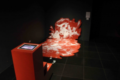 "Retrace" Exhibit: Museo de Oro, Cagyan de Oro city-Philippines