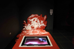 "Retrace" Exhibit: Museo de Oro, Cagyan de Oro city-Philippines