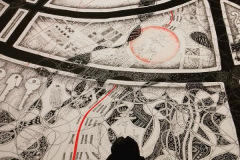VISUAL DIARY DETAILS 1
