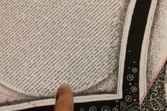 VISUAL DIARY DETAILS 2