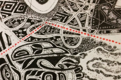 VISUAL DIARY DETAILS 3