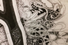 VISUAL DIARY DETAILS 5
