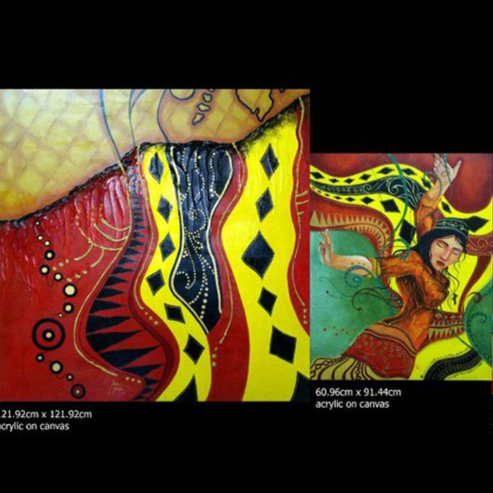 Selected Early Works