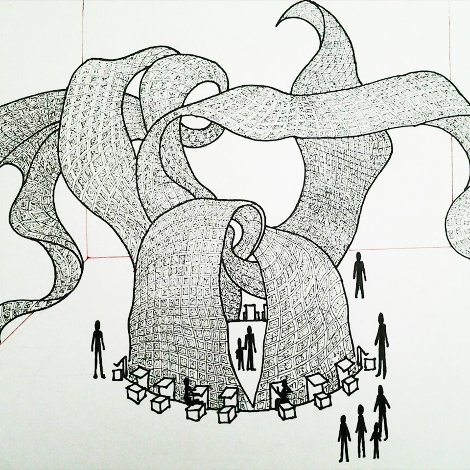 Work in Progress